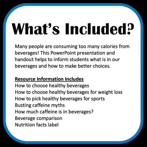 Obesity in A Bottle