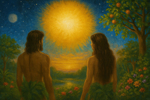 Preview of Creationism vs. Evolution: A Catholic Perspecitve