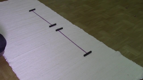 Preview of Montessori Geometry (Straight and curved lines) Concrete