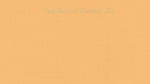 Fall Count the Room 1-20 Activity and Recording Sheets | Ten Frames