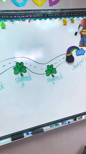 St Patricks Day Math and Literacy Escape Room | TpT