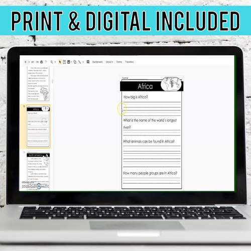 Richest continent in the world picture