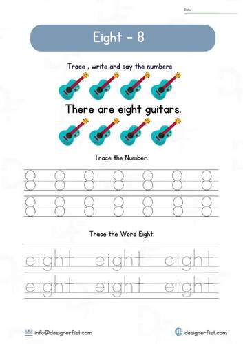 Autism Basic Math Worksheet For Childs by Inclusive Learning Support