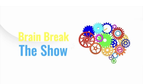 Preview of Brain Break: The Show