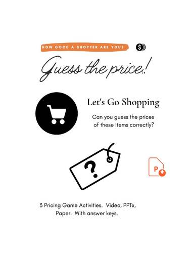 Guess the price shop on sale