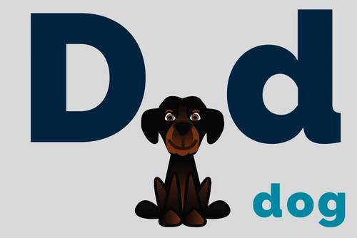 Dd-dog by The Pillar of Peace | TPT