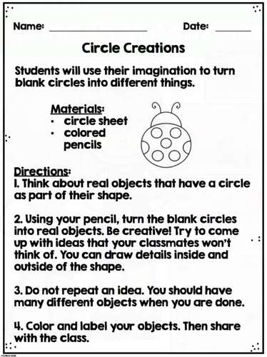 Spring STEM Activities
