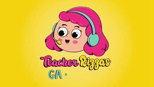 SPRING Exercise PowerPoint Game