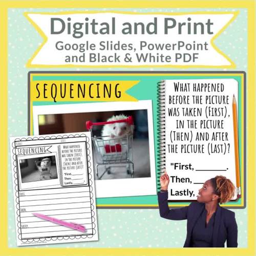 Reading Comprehension Strategies Digital Resources Morning Work Picture