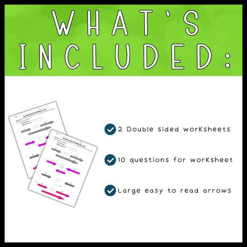Forces Unit: Net Forces Practice Problems Worksheets