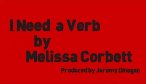 Preview of Verbs (Action): Music Video & Activities (Differentiated Inst) GrammarSongs NEW!