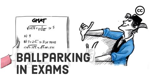 Preview of Ball-Parking: Get Better Grades Through Elimination