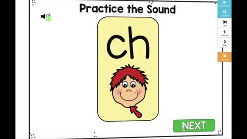 Boom Cards Level K Unit 4 Week 1 Day 5 by First Grade Maestra Trisha Hyde