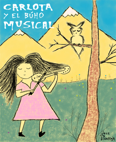 Preview of CARLOTA Y EL BÚHO MUSICAL