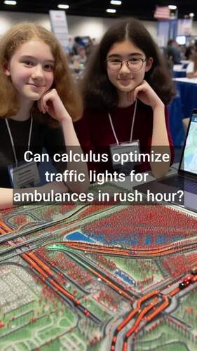 Project-Based Learning, PBL | High School Math | Calculus | Beating the ...