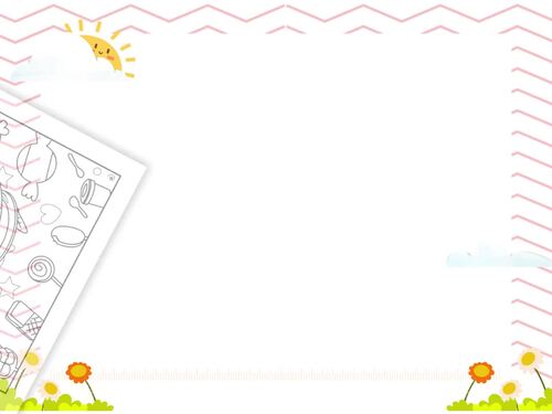 Kawaii Food Coloring Pages | Cute Kawaii Snacks &amp; Treats | Fun ...