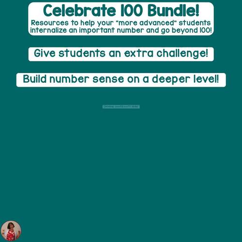 Fun & Engaging Day 100 Games and Hands-On Activities for Every Level of ...