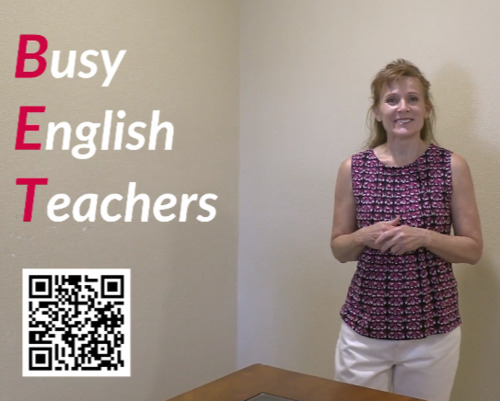 About Busy English Teachers by Busy-English-Teachers | TPT
