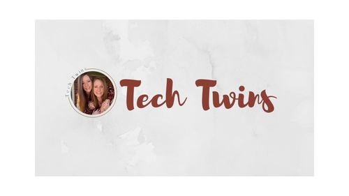 Computer Projects Bundle by Tech Twins | TPT
