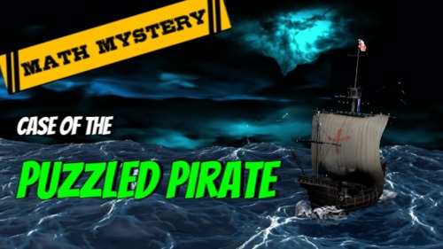 1st Grade to 6th Grade Place Value Review - Math Mystery | TPT