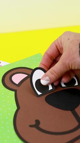 Groundhog Day Craft for Graphing by One Sharp Bunch by Ashley Sharp