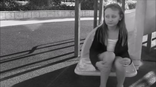 Preview of Bully Awareness