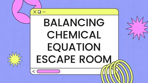 chemistry-balancing-chemical-equation-escape-room-activity-printable-pdf