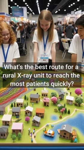 Project-Based Learning, PBL | Middle School Math (Algebra) | Mapping ...