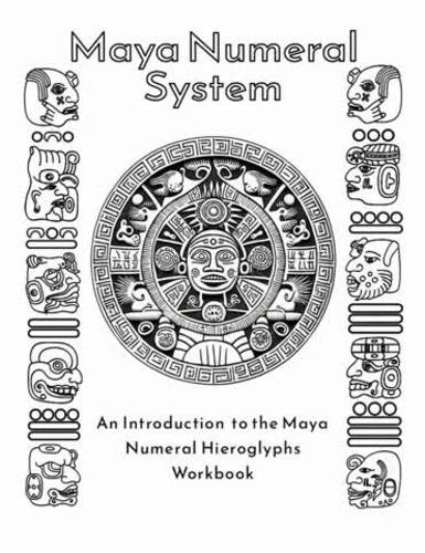 Mayan Math Numeral System Workbook and Presentation by Mr Drews Store