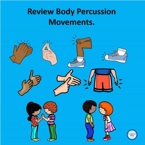 Elementary Music Lesson, Activities, Hansel and Gretel by TEACH KIDS MUSIC