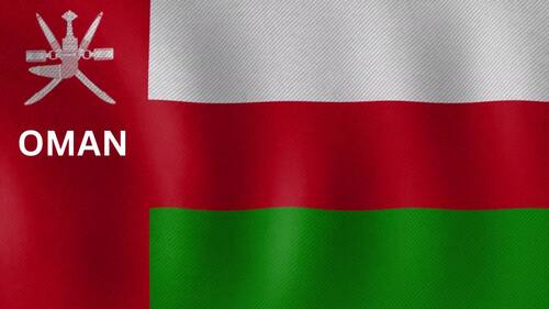 Preview of Oman Song for Kids | Country Song MP3 + Lyrics PDF | Geography Music