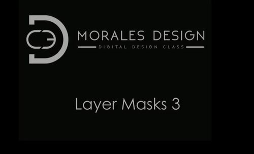 Photoshop - Layer Masks and Text by T Morales Digital Design | TPT