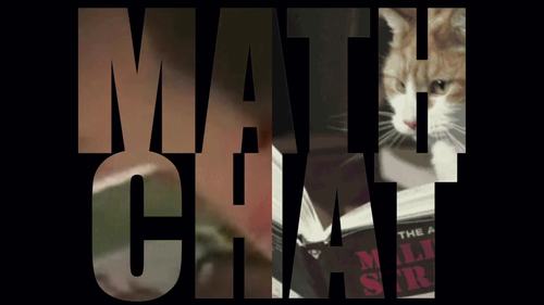 Preview of Distance Learning Math: Scientific Notation