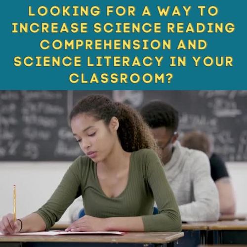 scientific method worksheet Independent and dependent variables reading ...