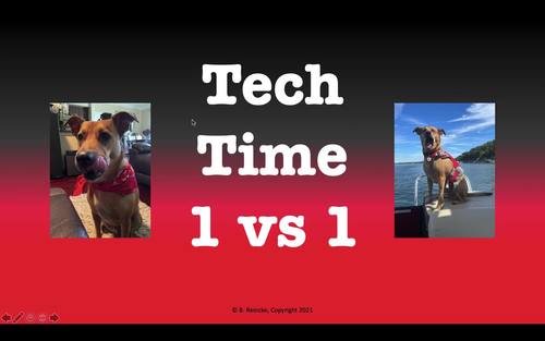 Multiplying and Dividing Decimals Tech Time (INTERACTIVE GAME!) | TPT