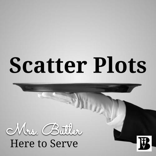 Preview of Scatter Plots Video