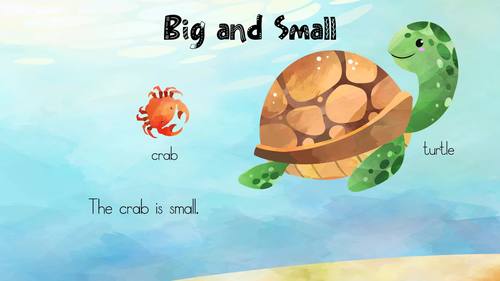 Comparatives Adjectives