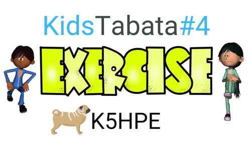 Interval training for kids clearance