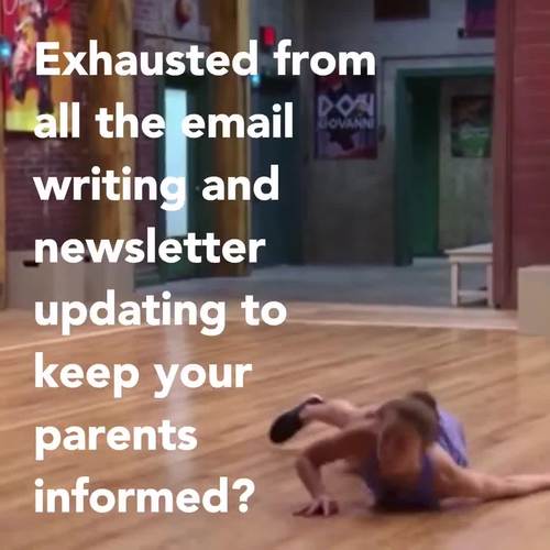 Parent Communication Google Slides Doc | Rustic Farmhouse | Distance Learning