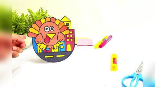 Balloons Over Broadway Craft Template Macys Thanksgiving Day Parade Balloon