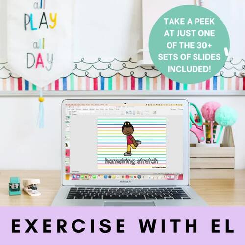 EL Made Easy™ EL Education Skills Block Brain Break PPT - BUNDLE FOR ...