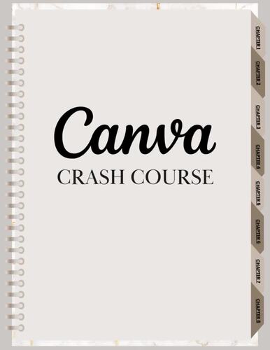 Preview of Canva Crash Course