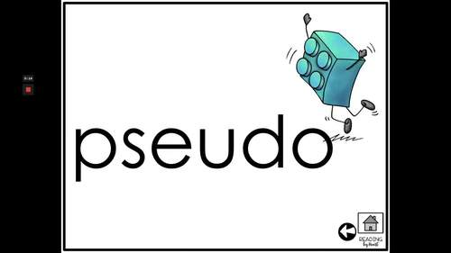 Decoding Multisyllabic Words MORPHEMES WORD PARTS FLASHCARDS WITH AUDIO