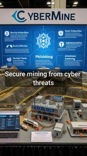 Science Fair Project (STEM in Mining) | Securing Mineshaft | Scientific ...