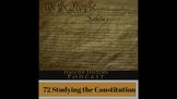 Study Guide Review Game United States Constitution History