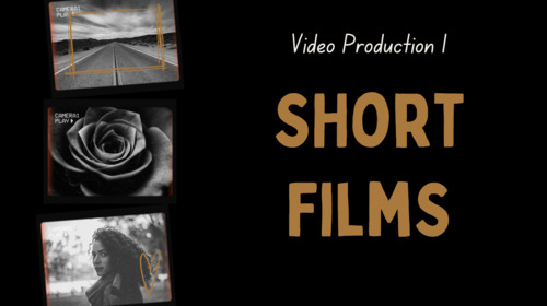 Preview of Short Film Slide Deck (Video Format)