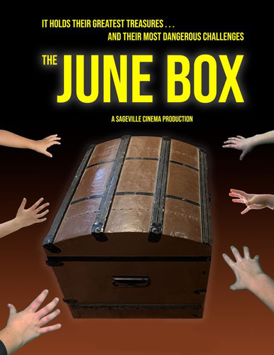 Preview of "The June Box" Student Movie (37 min plus Extras)