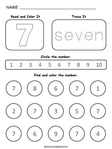 writing numbers 1 20 preschool worksheets kindergarten math summer work t 223