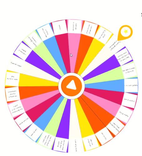 SEL Bingo Vocabulary Interactive Digital Engaging Classroom Fun PreK ...