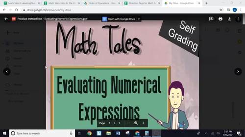 6th Grade Geometry BUNDLE by B-Town Mathematics | TPT